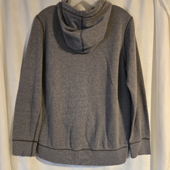 Under Armour Gray Women's Hoodie - Picture 2 of 3